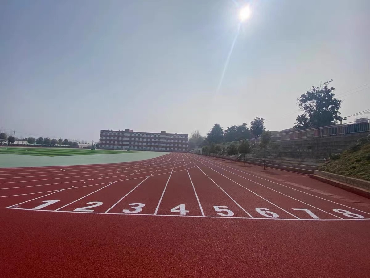 华海体育产业发展有限公司案例图片